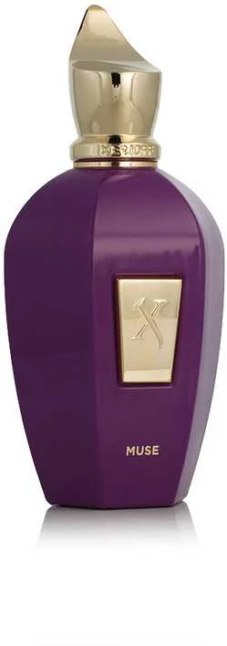 Xerjoff Muse Eau De Parfum EDP parfumuotas vanduo unisex, 100 ml