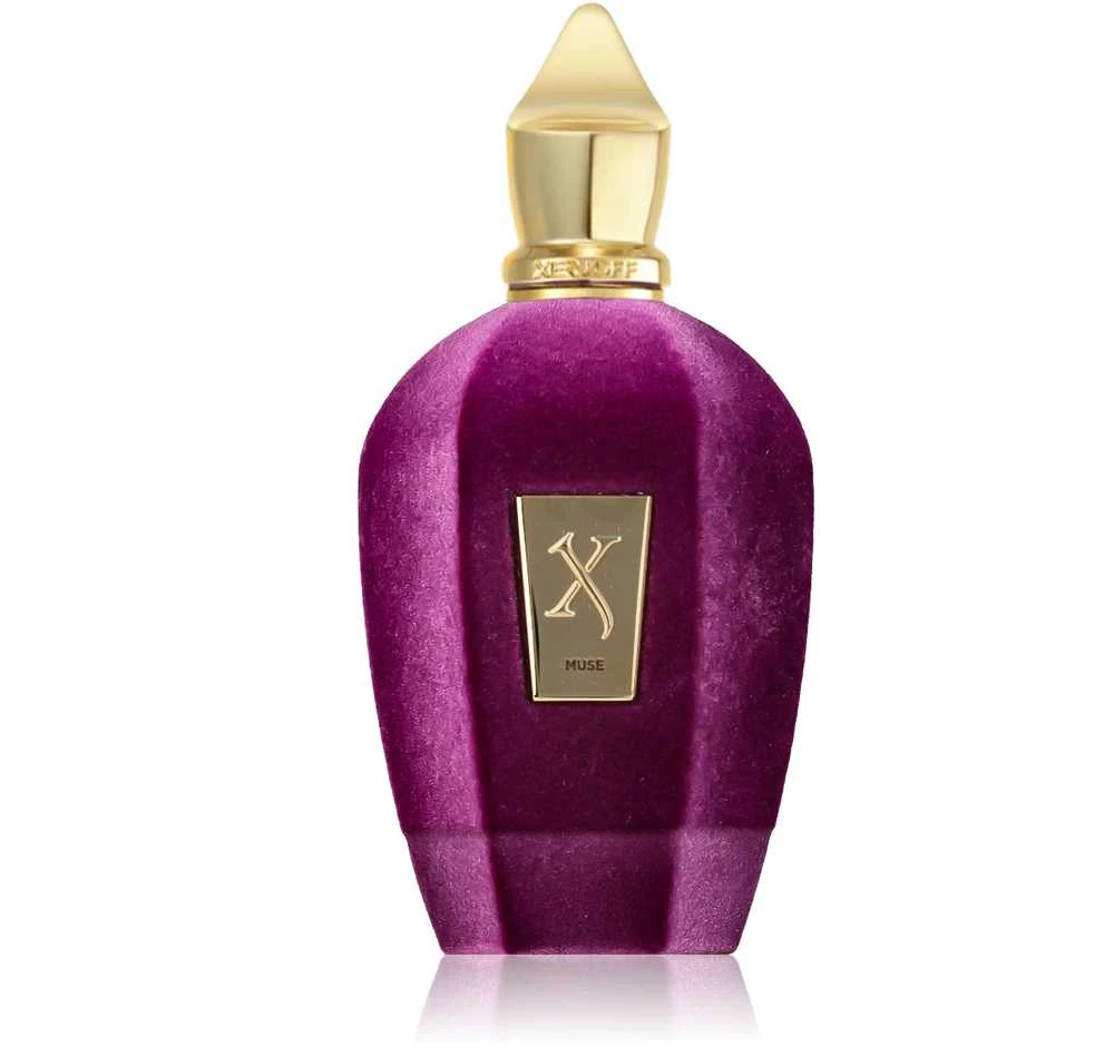 Xerjoff Muse EDP parfumuotas vanduo unisex, 100 ml