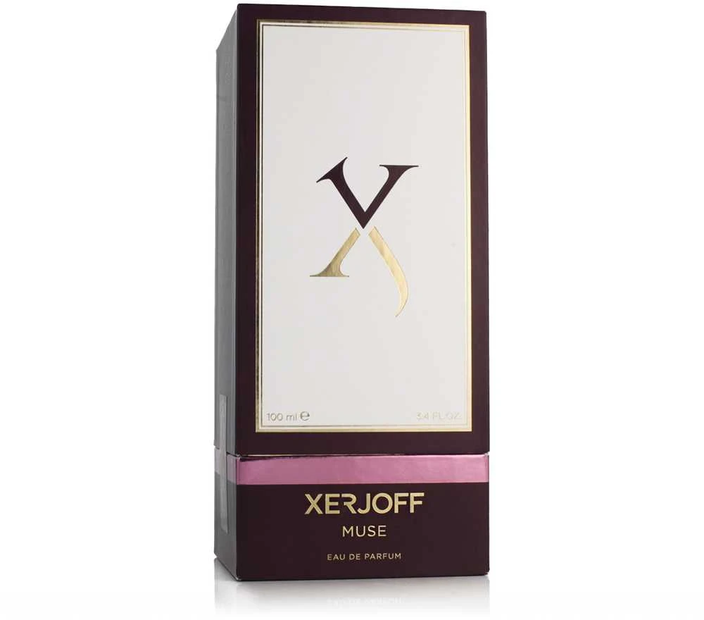 Xerjoff Muse EDP parfumuotas vanduo unisex, 100 ml