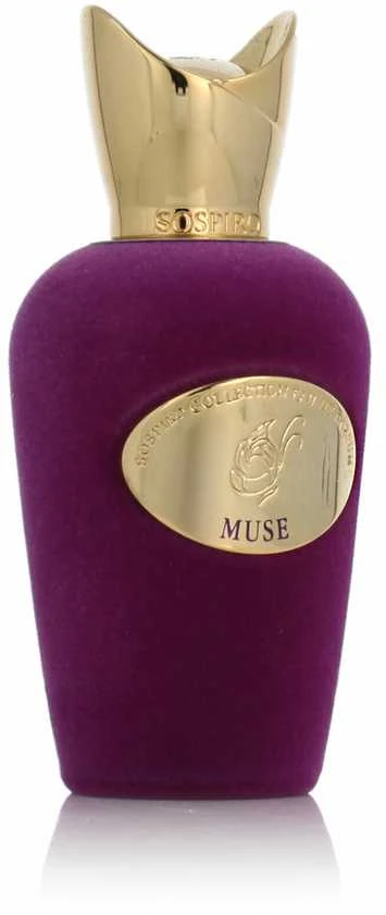Xerjoff Muse EDP parfumuotas vanduo unisex, 100 ml