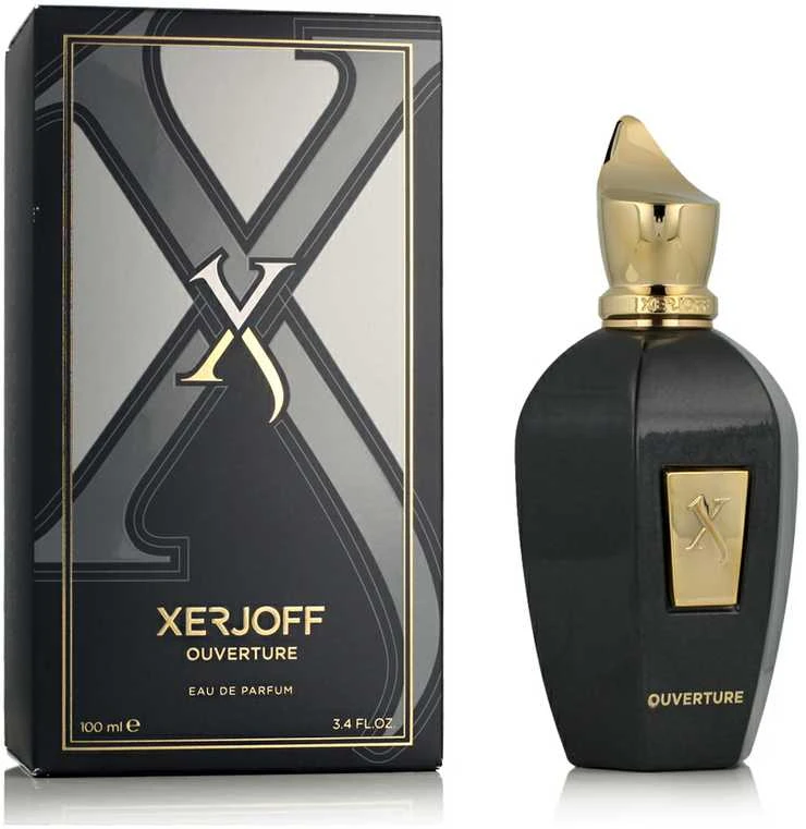 Xerjoff Ouverture EDP parfumuotas vanduo unisex, 100 ml