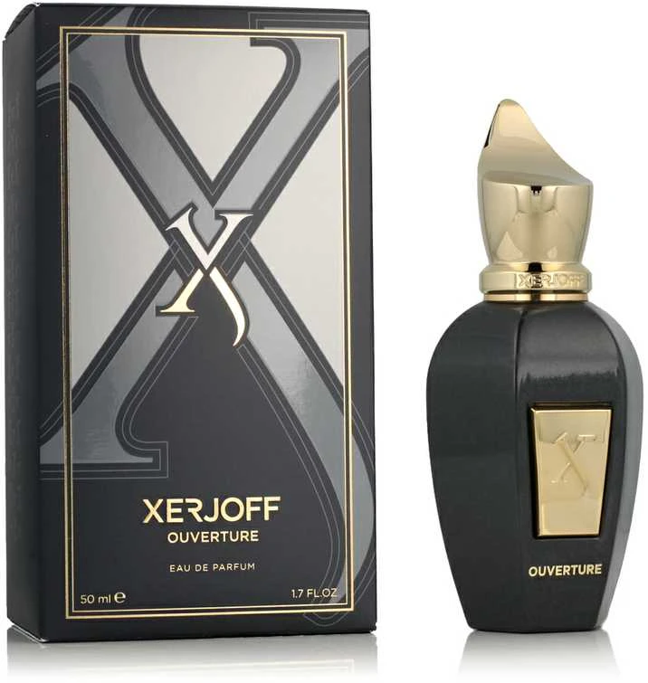 Xerjoff Ouverture EDP parfumuotas vanduo unisex, 50 ml