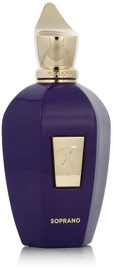 Xerjoff Soprano Eden EDP parfumuotas vanduo unisex, 100 ml