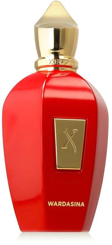 Xerjoff Wardasina EDP parfumuotas vanduo unisex, 100 ml