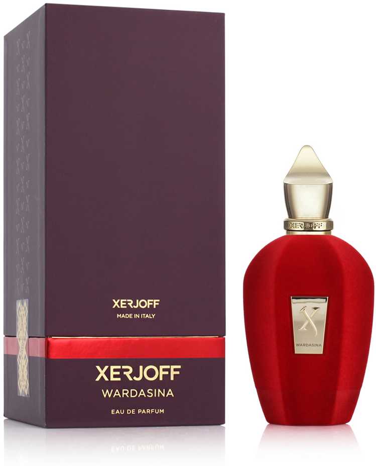 Xerjoff Wardasina EDP, 100 ml