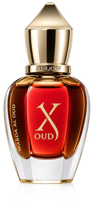 Xerjoff Warda Al Oud kvepalų aliejus 15ml
