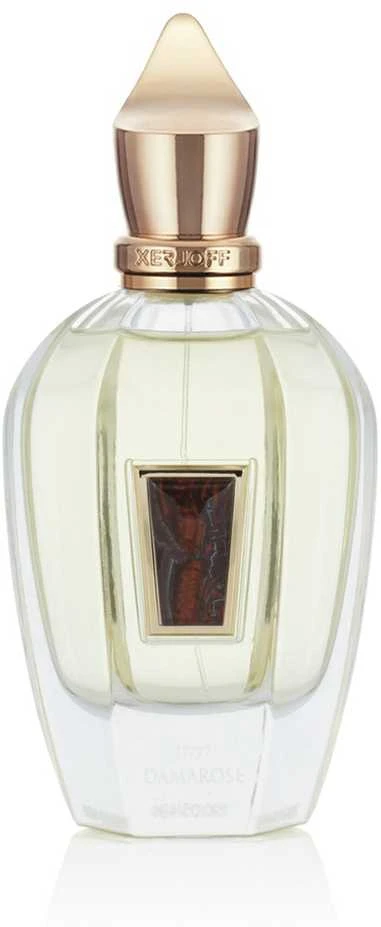 Xerjoff XERJOFF 17/17 Damarose EDP purškalas 100ml