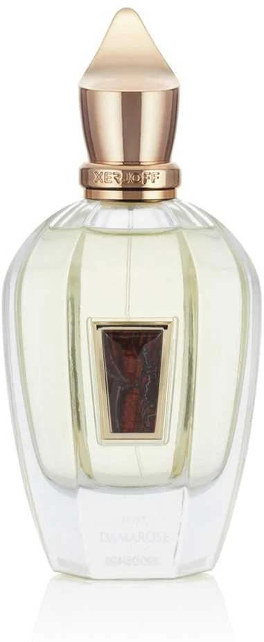 Xerjoff XERJOFF 17/17 Damarose EDP purškalas 100ml