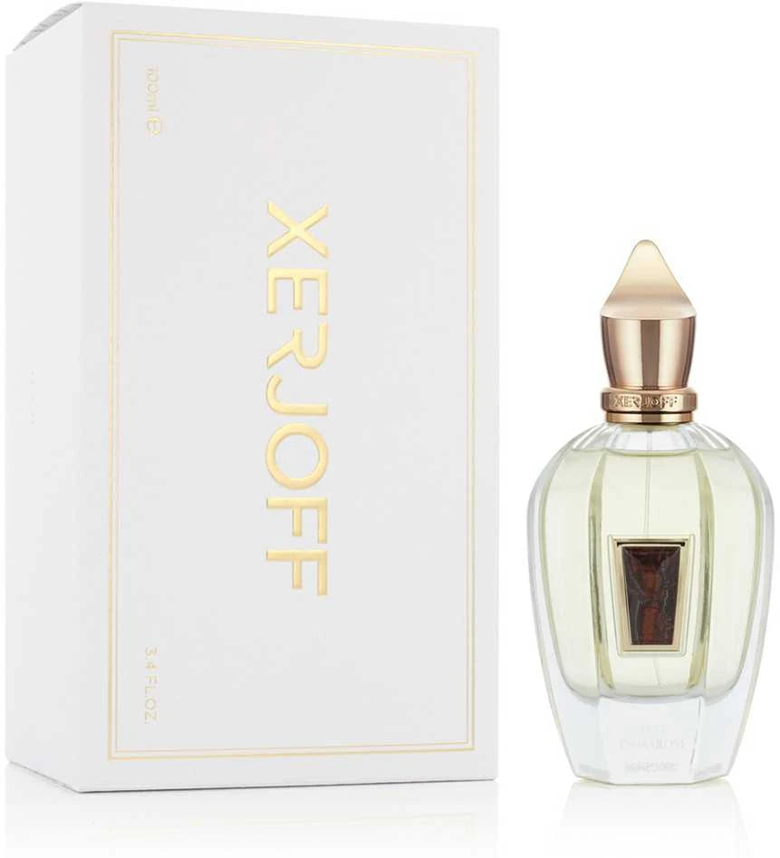 Xerjoff XERJOFF 17/17 Damarose EDP purškalas 100ml