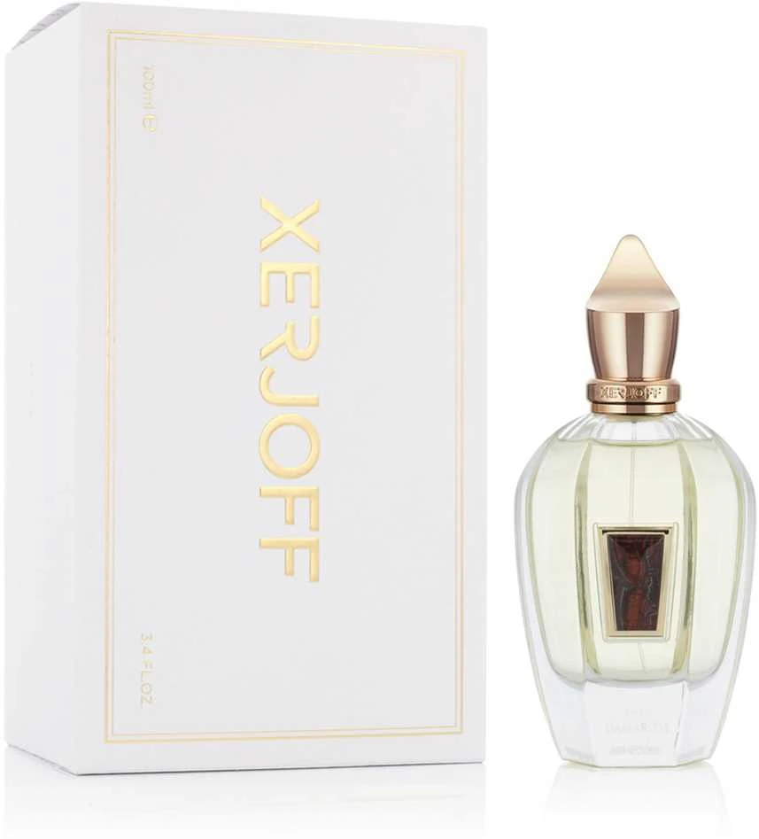 Xerjoff XERJOFF 17/17 Damarose EDP purškalas 100ml
