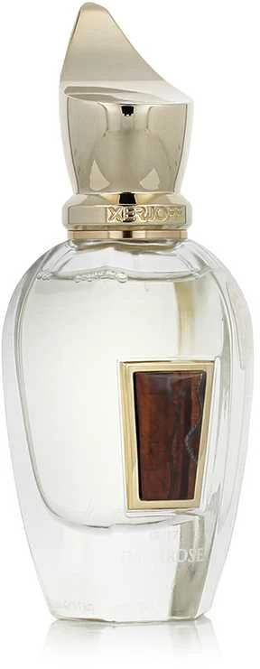 Xerjoff 17/17 Damarose EDP parfumuotas vanduo moterims, 50 ml