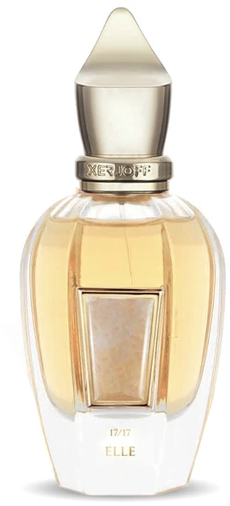 Xerjoff XJ 17/17 Elle EDP parfumuotas vanduo moterims, 50 ml