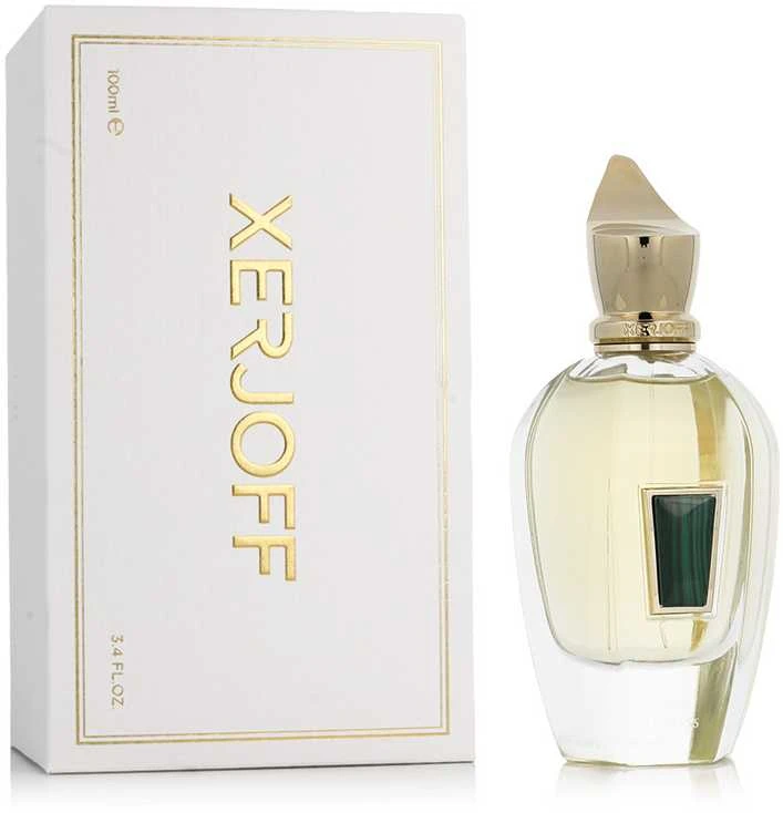 Xerjoff 17/17 Irisss kvepalai spray 100ml