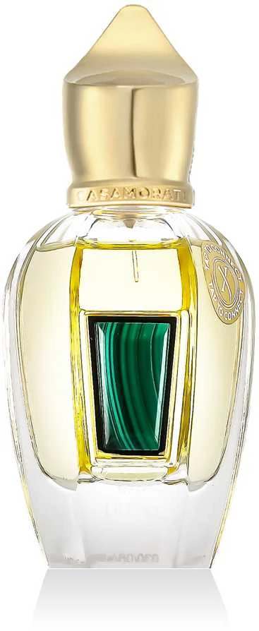 Xerjoff Irisss EDP parfumuotas vanduo moterims, 50 ml
