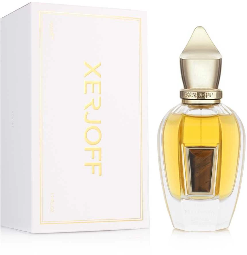 Xerjoff XJ 17/17 Pikovaya Dama PP kvepalai unisex, 50 ml