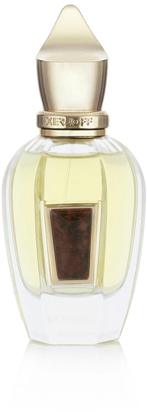 Xerjoff Richwood EDP parfumuotas vanduo Unisex, 50 ml