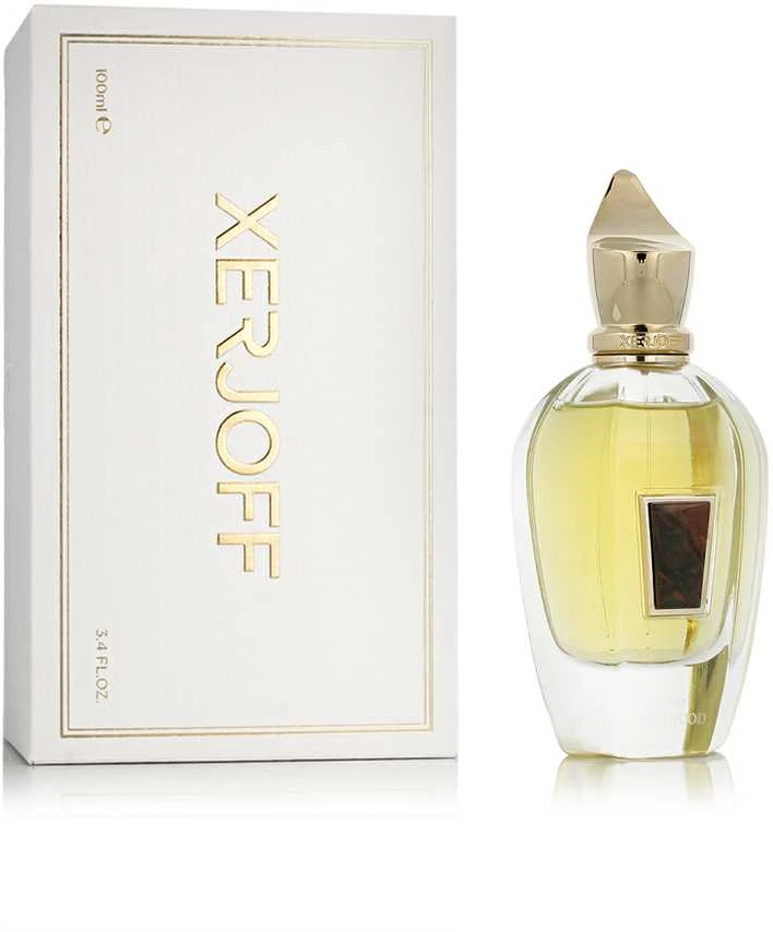 Xerjoff 17/17 Richwood EDP purškiklis 100ml