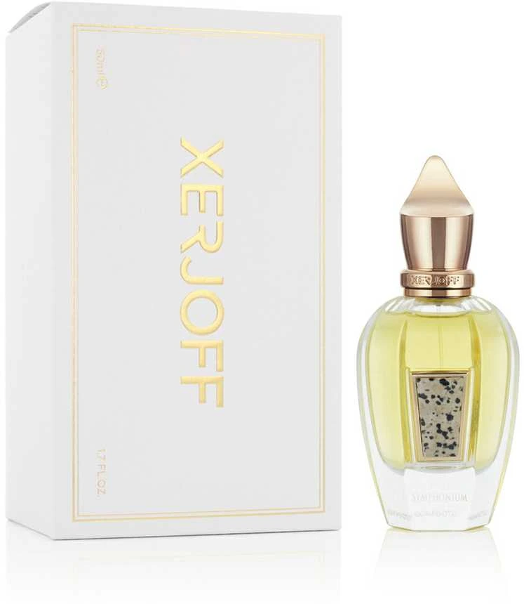 Xerjoff Symphonium PP kvepalai unisex, 50 ml