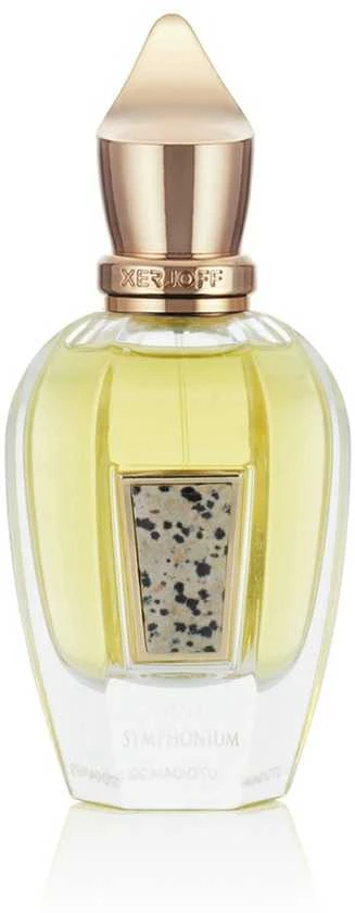Xerjoff Symphonium PP kvepalai unisex, 50 ml