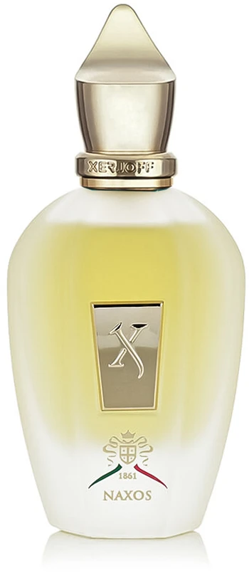 Unisex kvepalai Xerjoff Naxos EDP, 100 ml