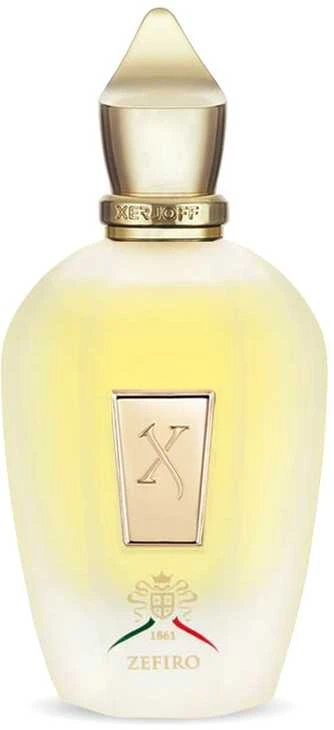 Xerjoff Zefiro EDP parfumuotas vanduo Unisex, 100 ml