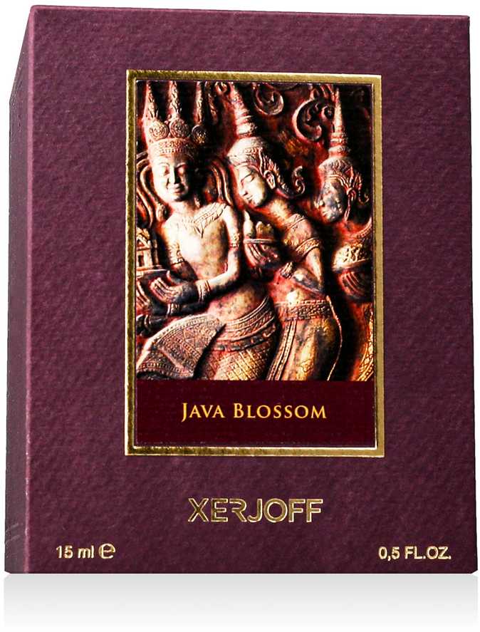 „Xerjoff Java Blossom“ kvepalų aliejus 15 ml