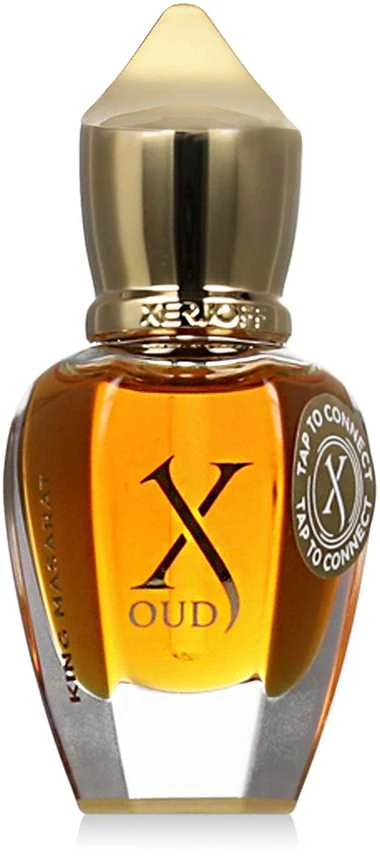 Xerjoff King Masarat olejek perfumowany 15ml
