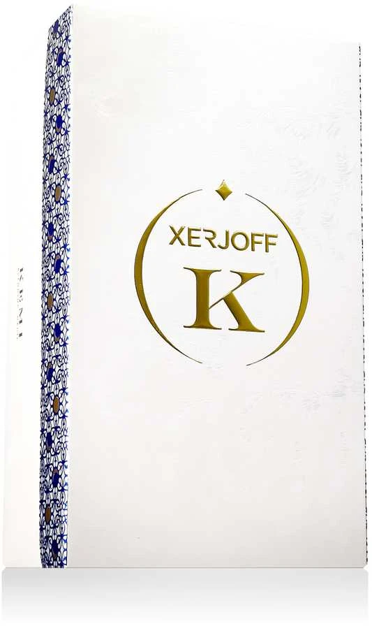 Xerjoff Holysm PP kvepalai unisex, 50 ml