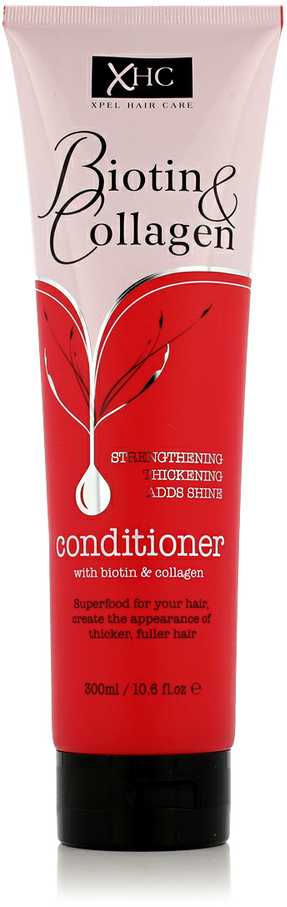 Xpel Biotin & Collagen Conditioner