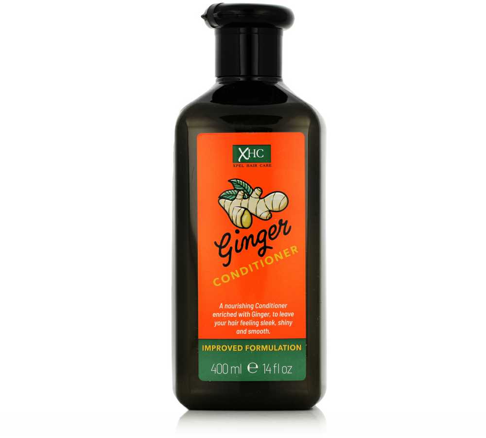 Xpel Ginger Kondicionierius moterims, 400 ml