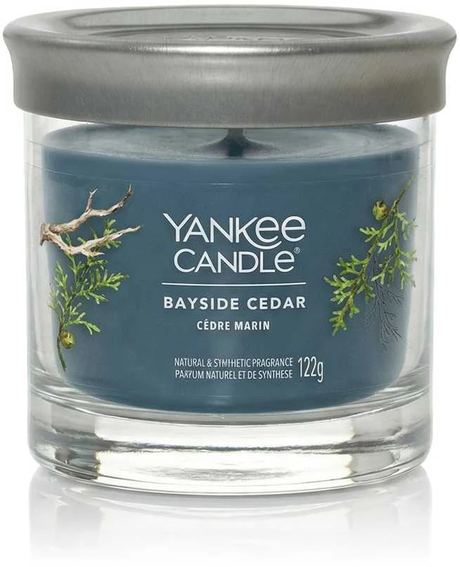Yankee Candle Bayside Cedar 122 g