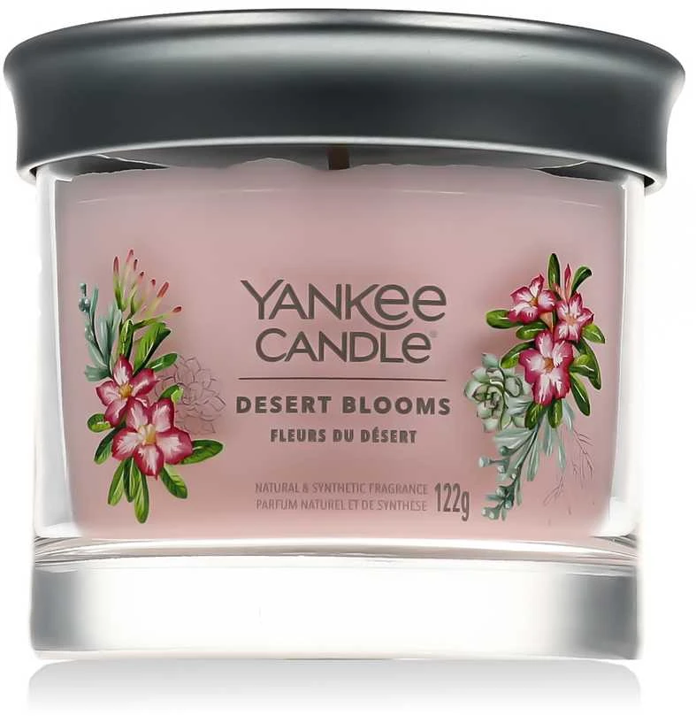 Yankee Candle Desert Blooms 122 g