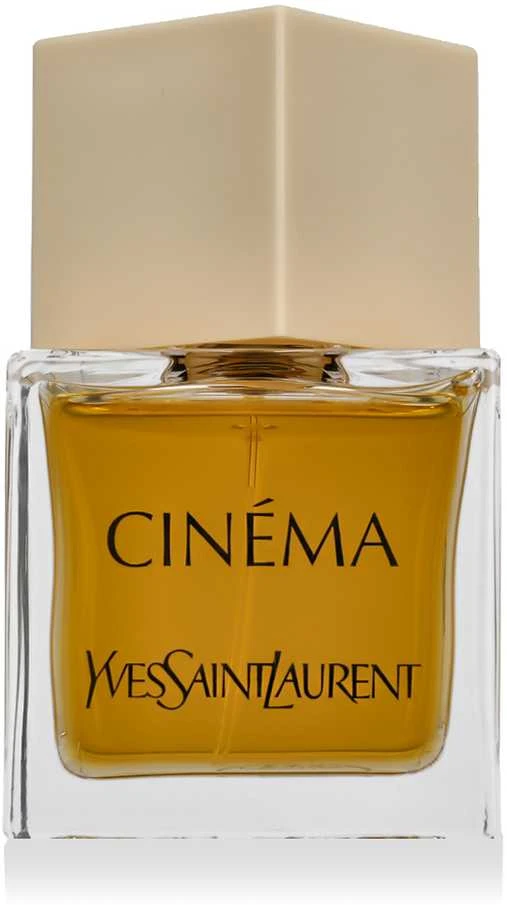 Yves Saint Laurent YSL Cinema EDP parfumuotas vanduo moterims, 80 ml