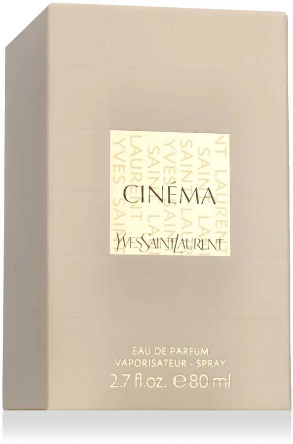 Yves Saint Laurent YSL Cinema EDP parfumuotas vanduo moterims, 80 ml