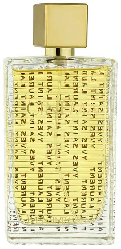 Kvepalai moterims Yves Saint Laurent Cinéma EDP, 90 ml