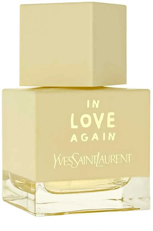Yves Saint Laurent In Love Again La kolekcija moterims (Kvepalai Moterims) EDT 80ml