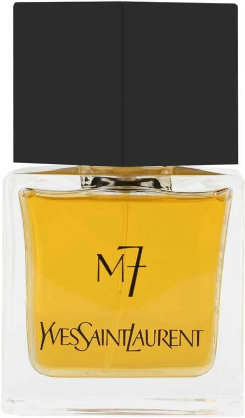 Yves Saint Laurent La Collection M7 Oud Absolu for Men (Kvepalai Vyrams) EDT 80ml