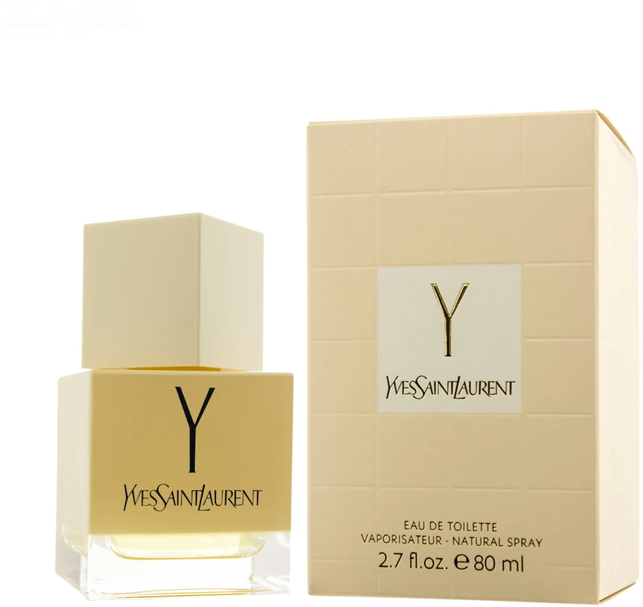 Guerlain Yves Saint Laurent Y for Women (Kvepalai Moterims) EDT 80ml