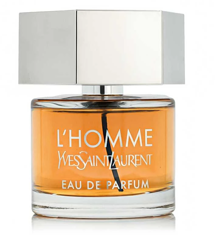 Kvepalai vyrams Yves Saint Laurent YSL L'Homme EDP, 60 ml