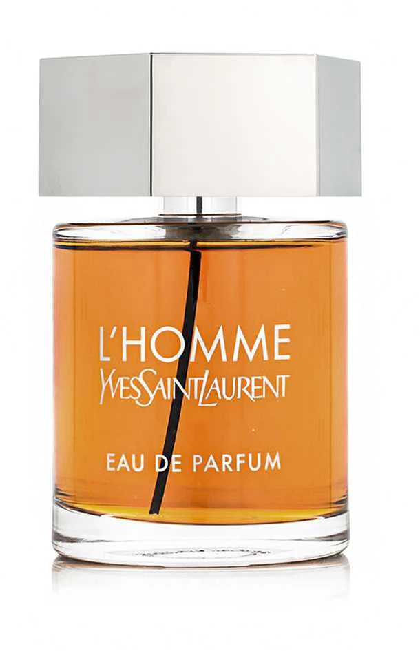 Yves Saint Laurent L´Homme EDP parfumuotas vanduo vyrams, 100 ml