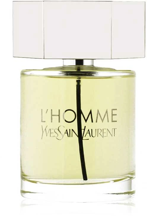 Kvepalai vyrams Yves Saint Laurent L`Homme EDT, 100 ml