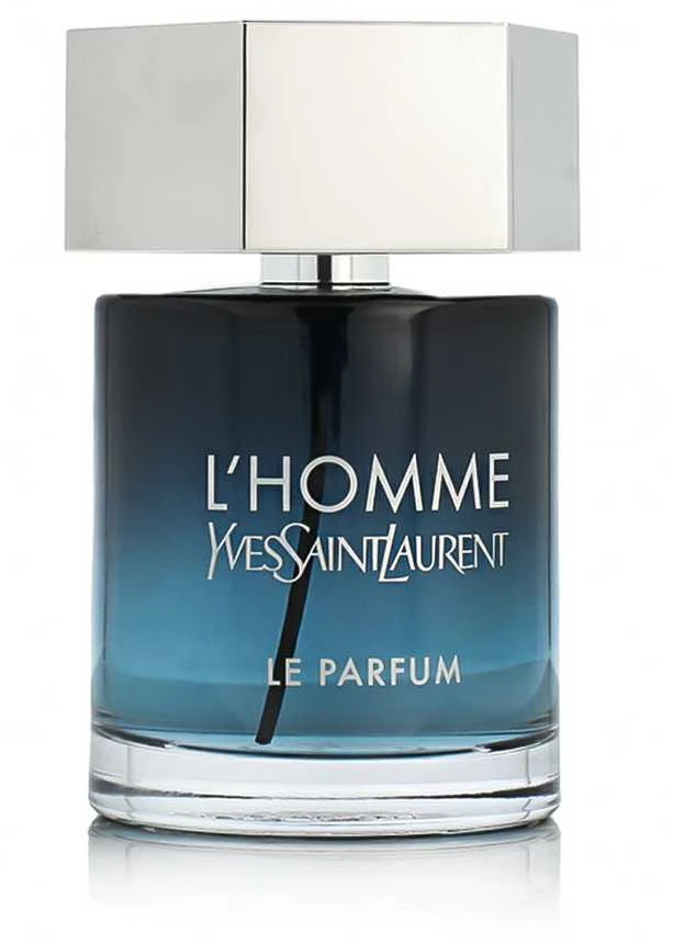 Yves Saint Laurent YSL L'Homme Le Parfum EDP parfumuotas vanduo vyrams, 100 ml