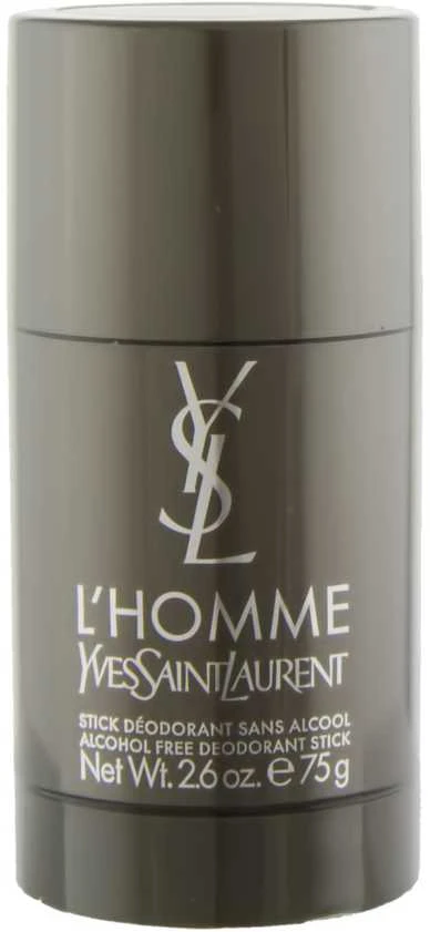 Yves Saint Laurent YSL LHomme Deo Stick, 75 g