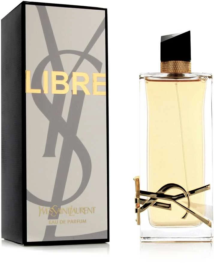Kvepalai moterims Yves Saint Laurent Libre EDP, 150 ml