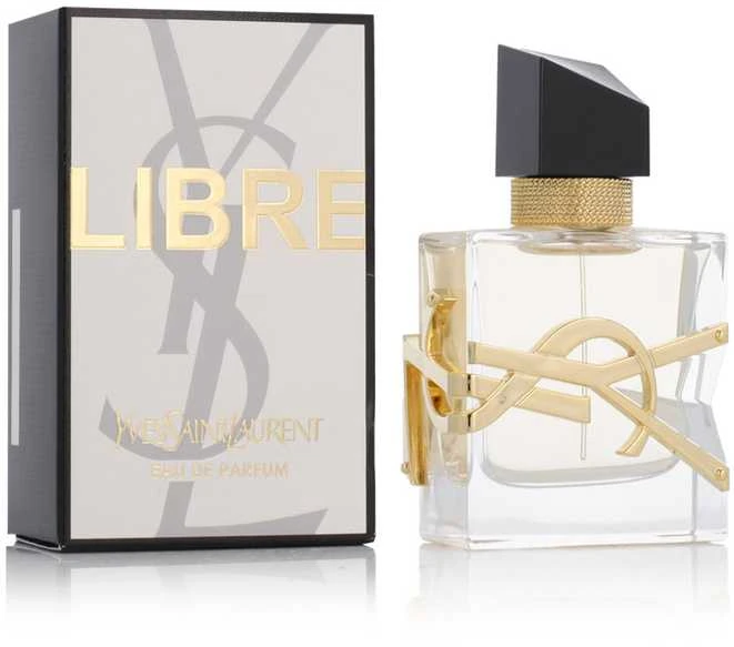 Kvepalai moterims Yves Saint Laurent Libre EDP, 30 ml