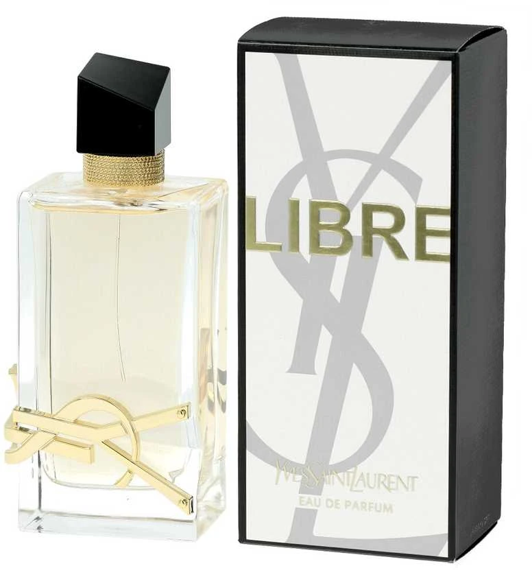 Kvepalai moterims Yves Saint Laurent Libre EDP, 90 ml