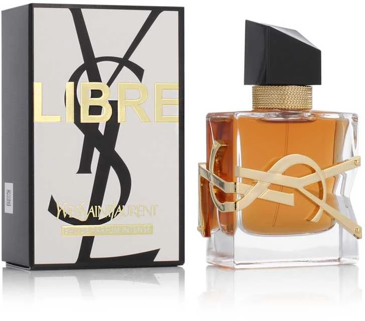 Kvepalai moterims Yves Saint Laurent Libre Intense EDP, 30 ml