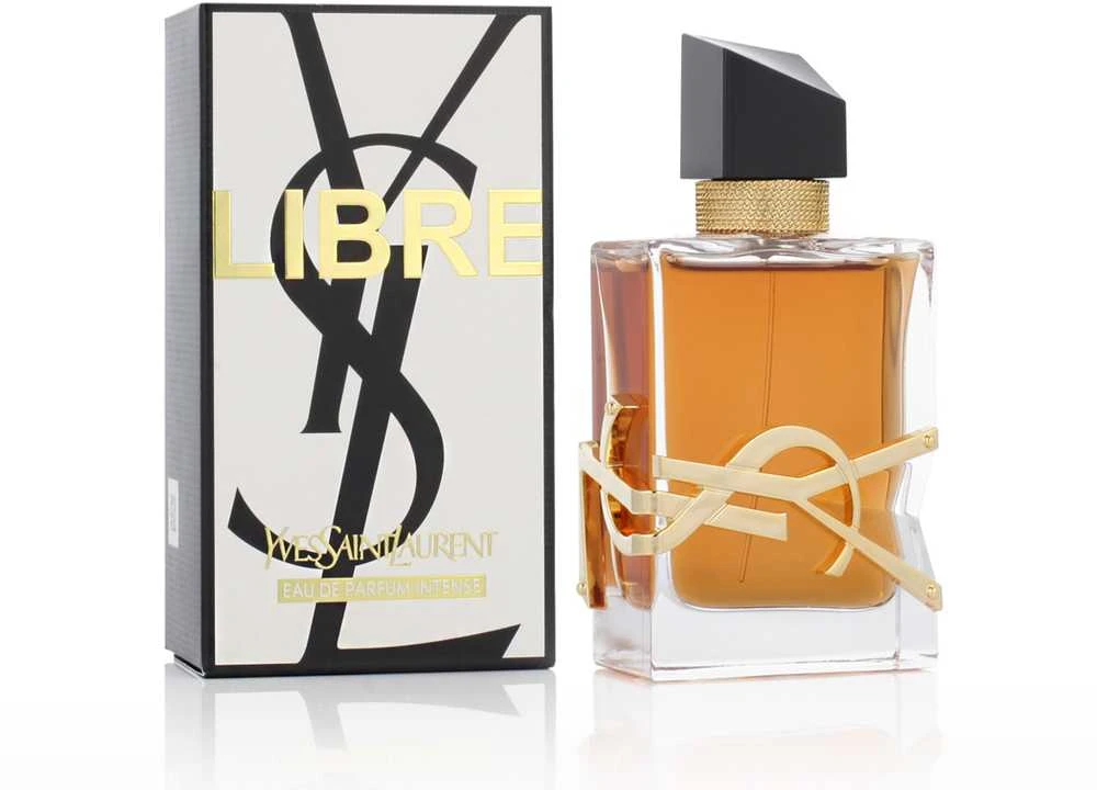 Kvepalai moterims Yves Saint Laurent Libre Intense EDP, 50 ml