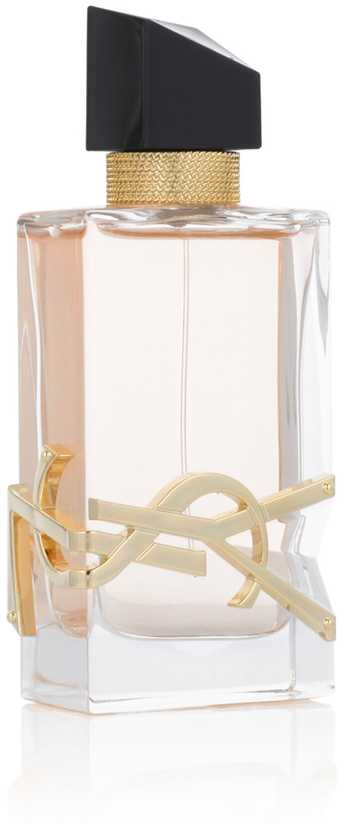 Yves Saint Laurent YSL Libre EDT tualetinis vanduo moterims, 50 ml