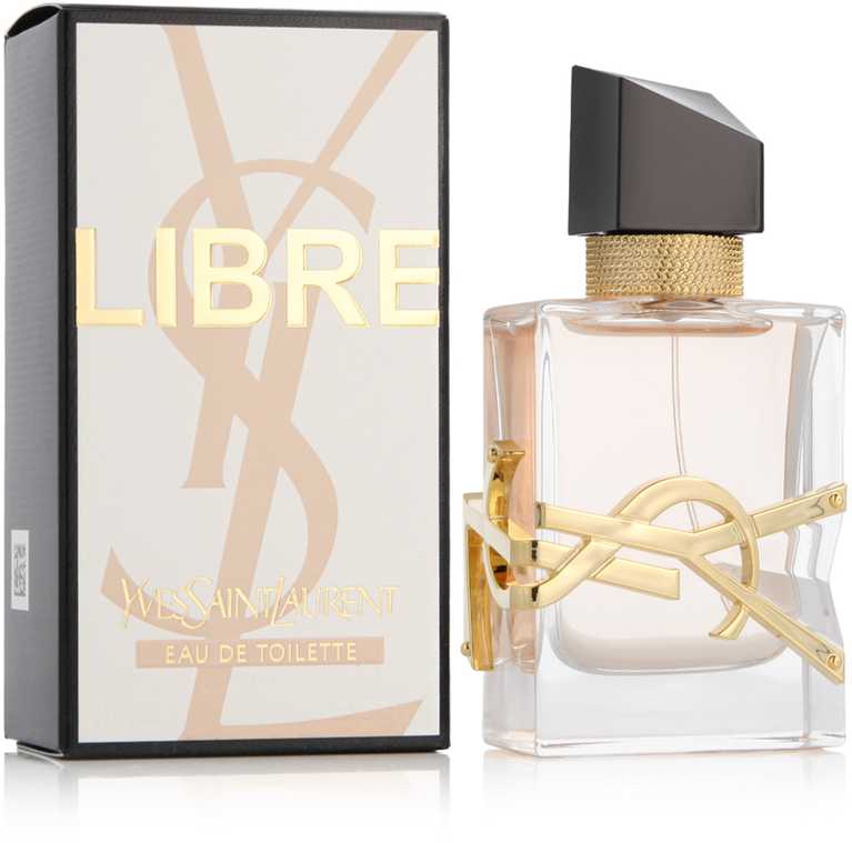 Kvepalai moterims Yves Saint Laurent Libre EDT, 30 ml
